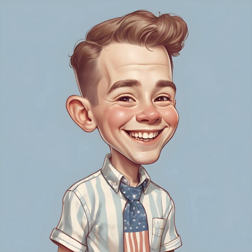 American mass culture 12