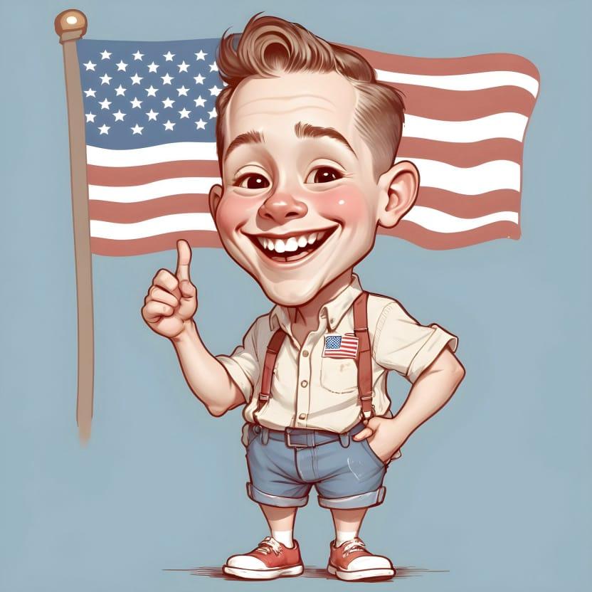 American mass culture 16