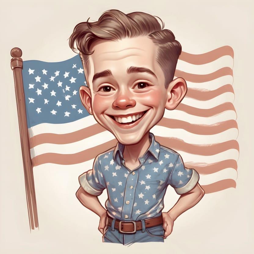 American mass culture 17