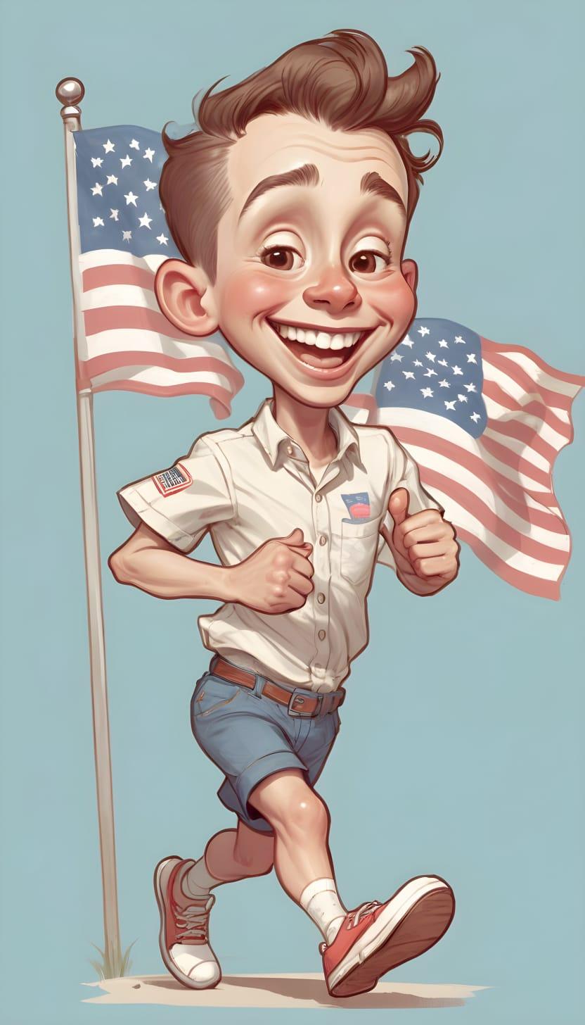 American mass culture 18