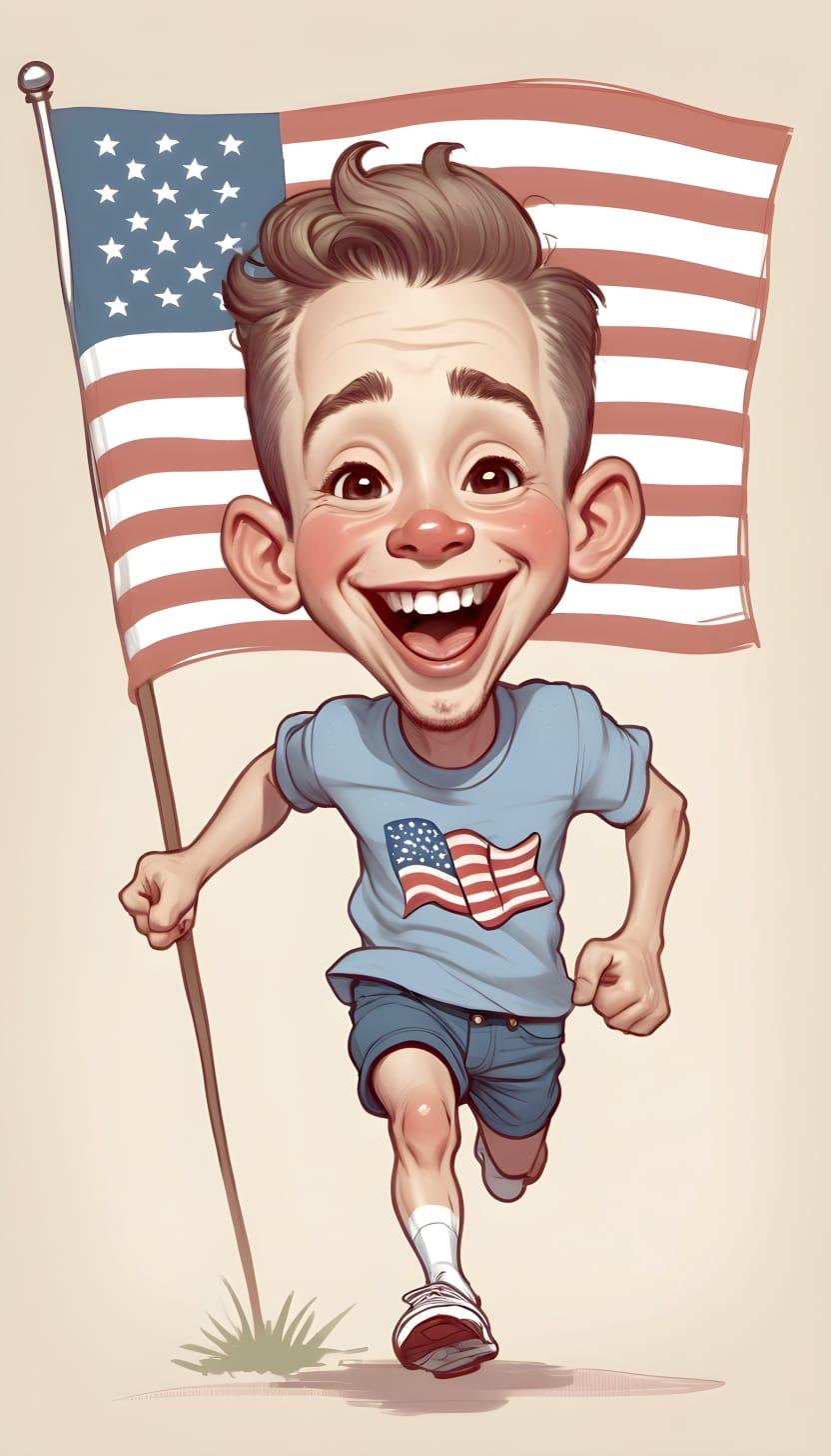 American mass culture 19