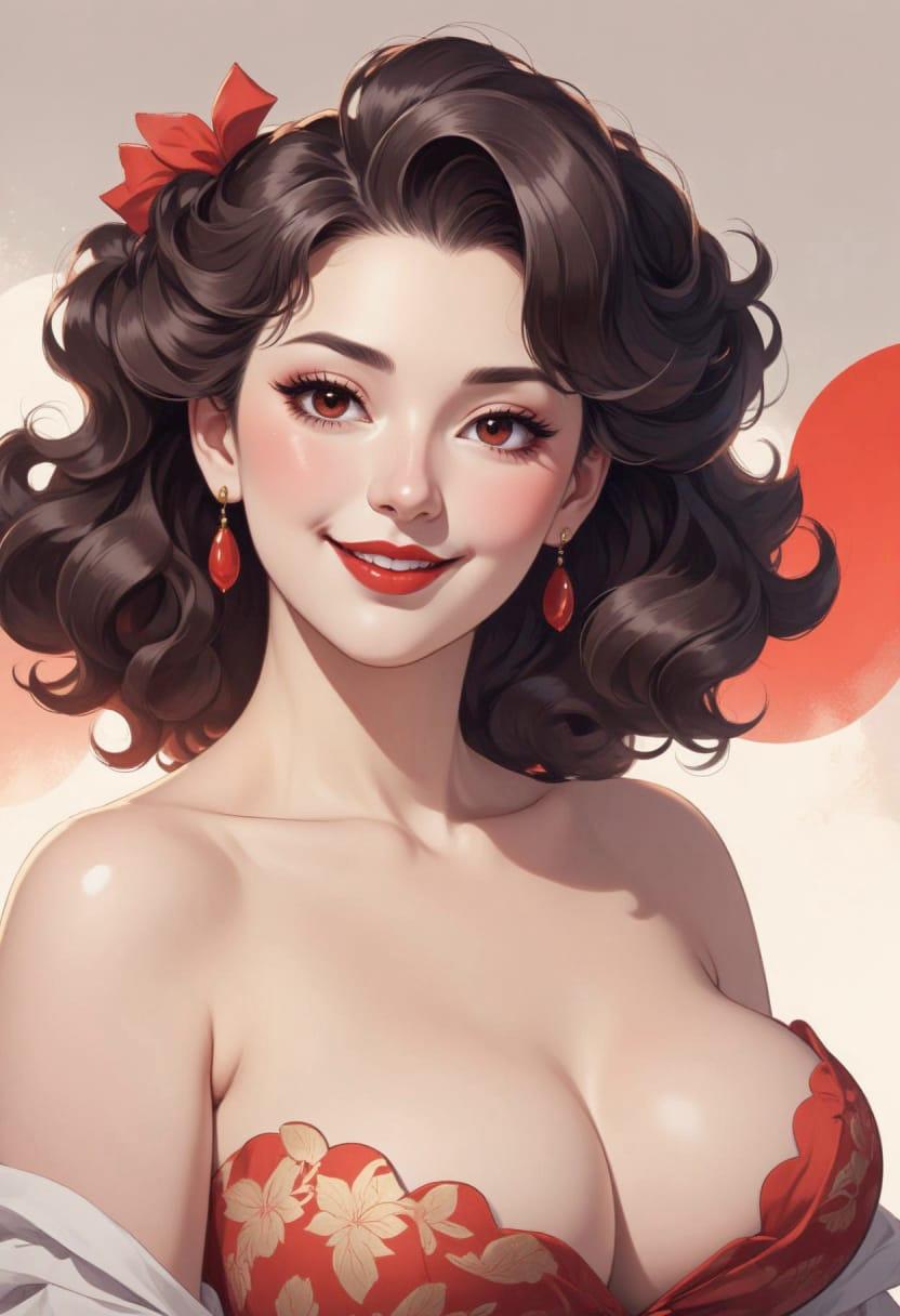 Asian lady customs 04