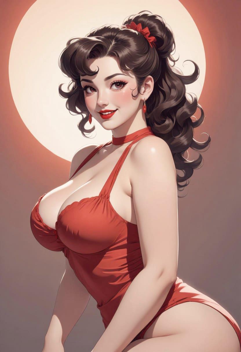 Asian lady customs 07