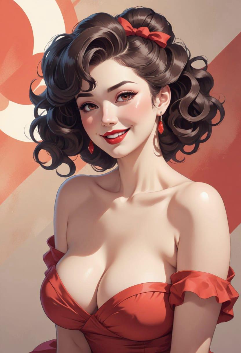 Asian lady customs 08