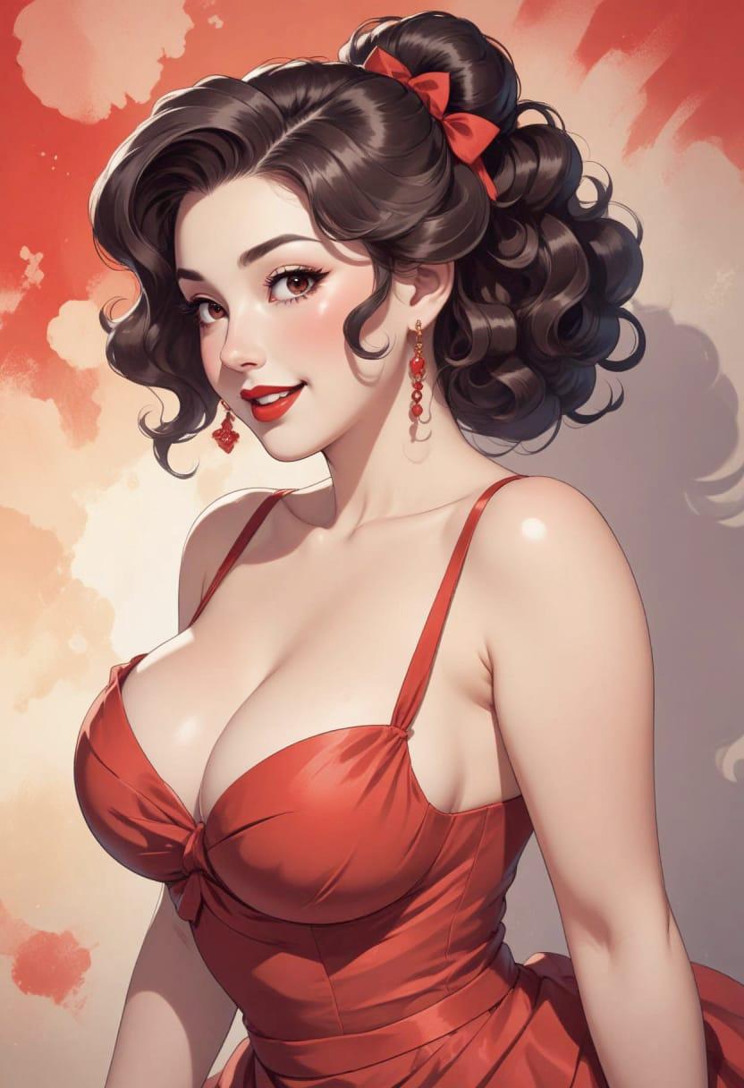 Asian lady customs 09