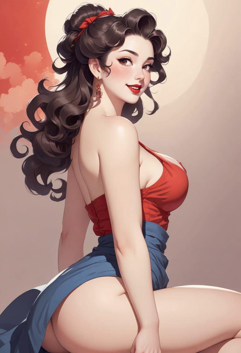 Asian lady customs 15