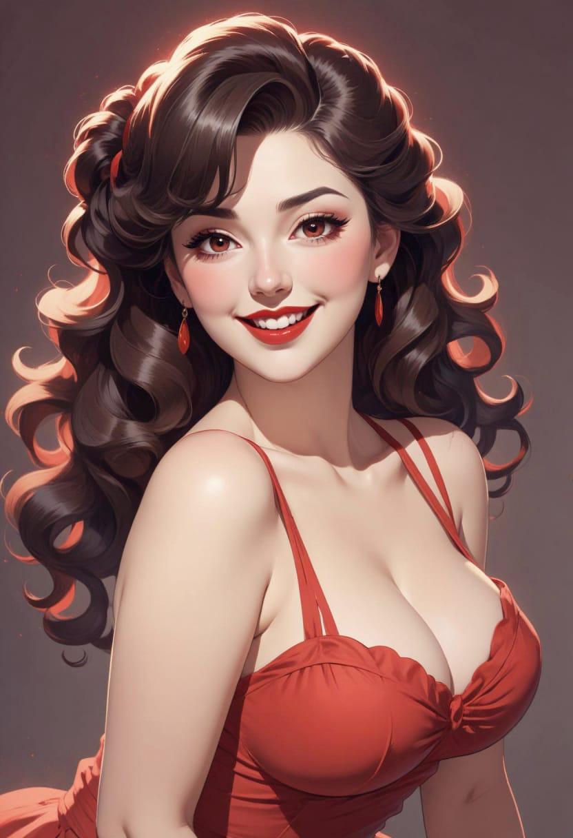 Asian lady customs 18