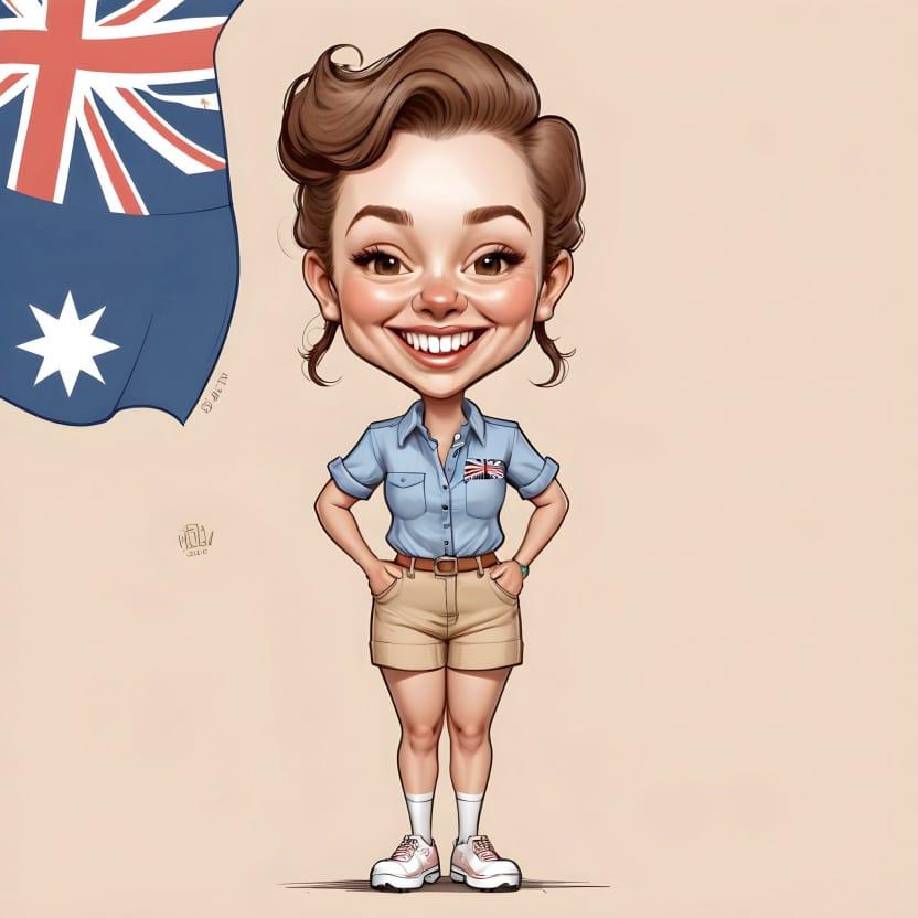 Australia culture fun fact 01