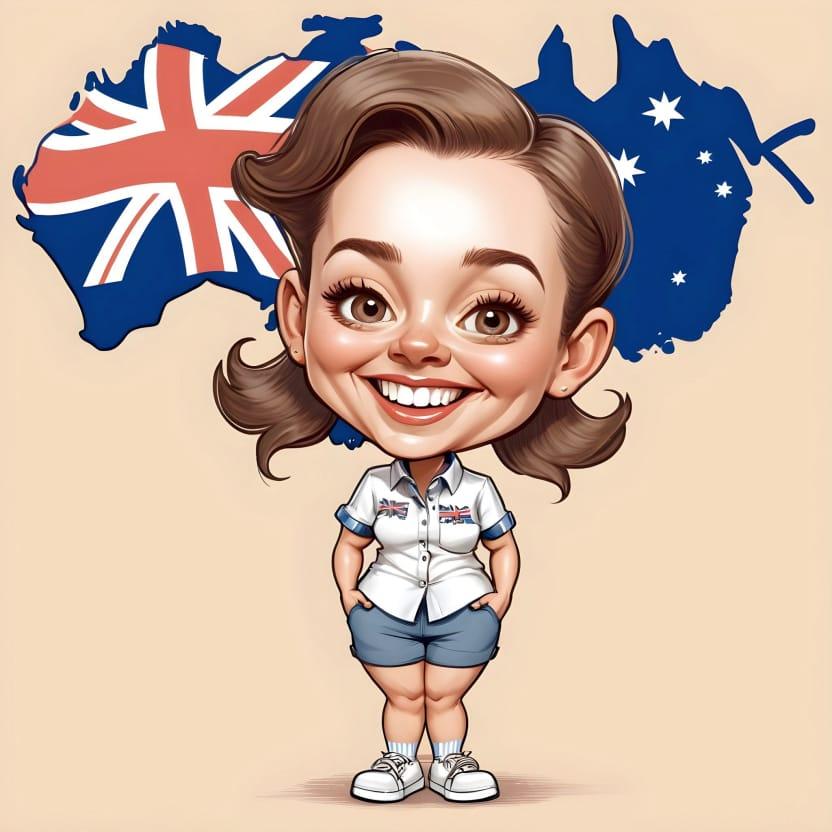 Australia culture fun fact 02