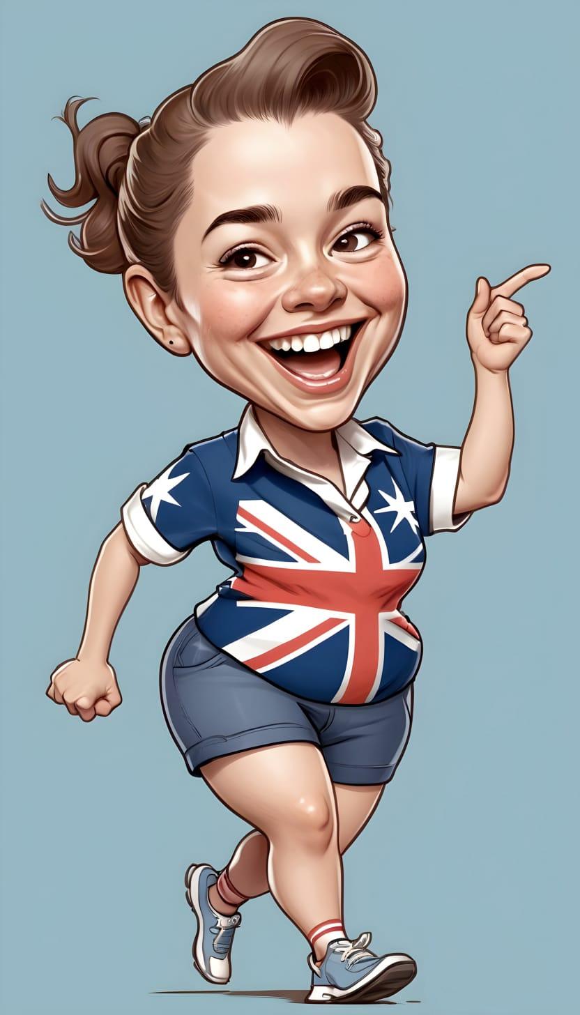Australia culture fun fact 06
