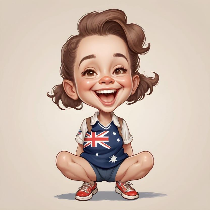 Australia culture fun fact 09