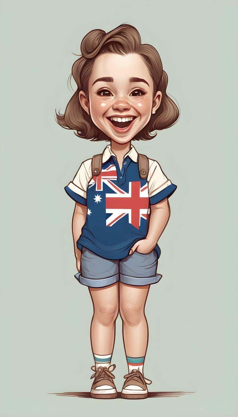 Australia culture fun fact 10