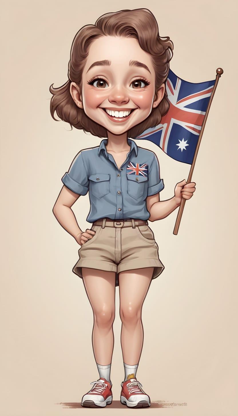 Australia culture fun fact 11
