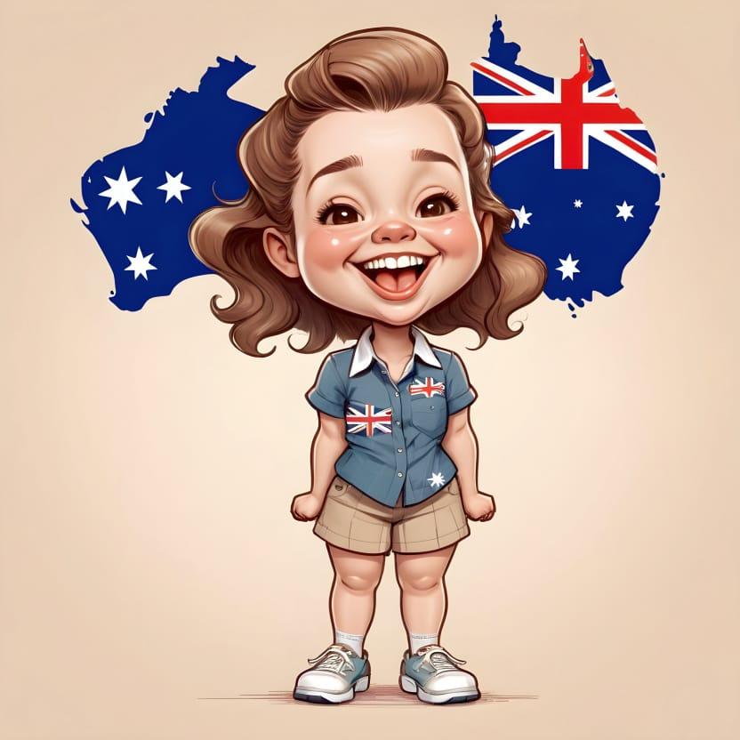 Australia culture fun fact 12