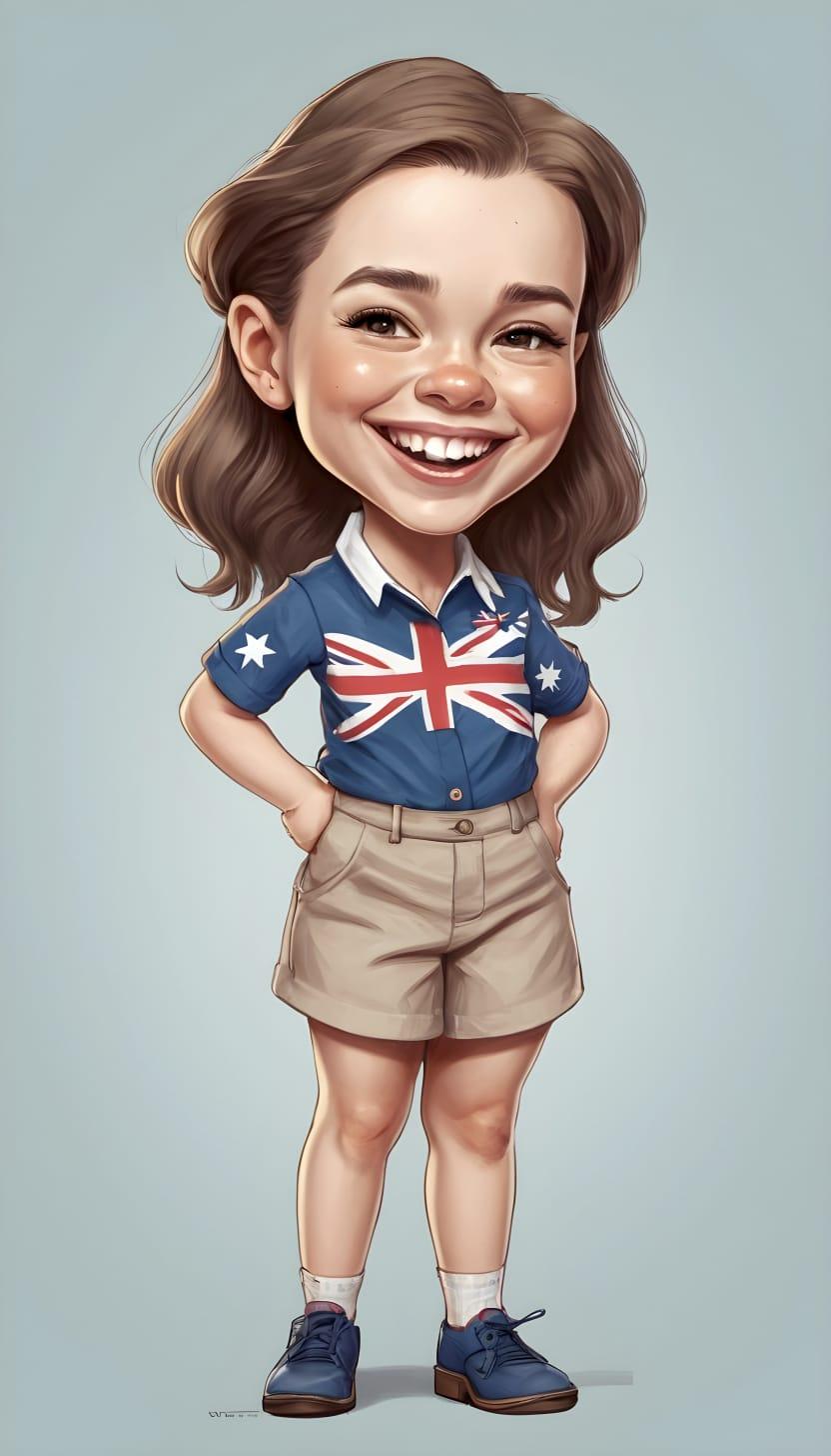 Australia culture fun fact 13