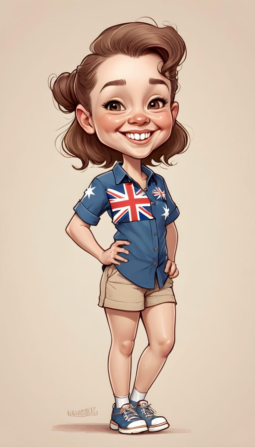 Australia culture fun fact 14