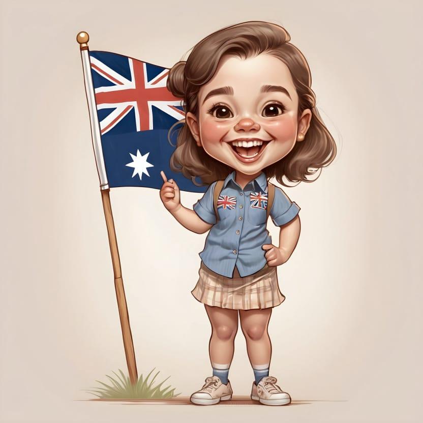 Australia culture fun fact 16