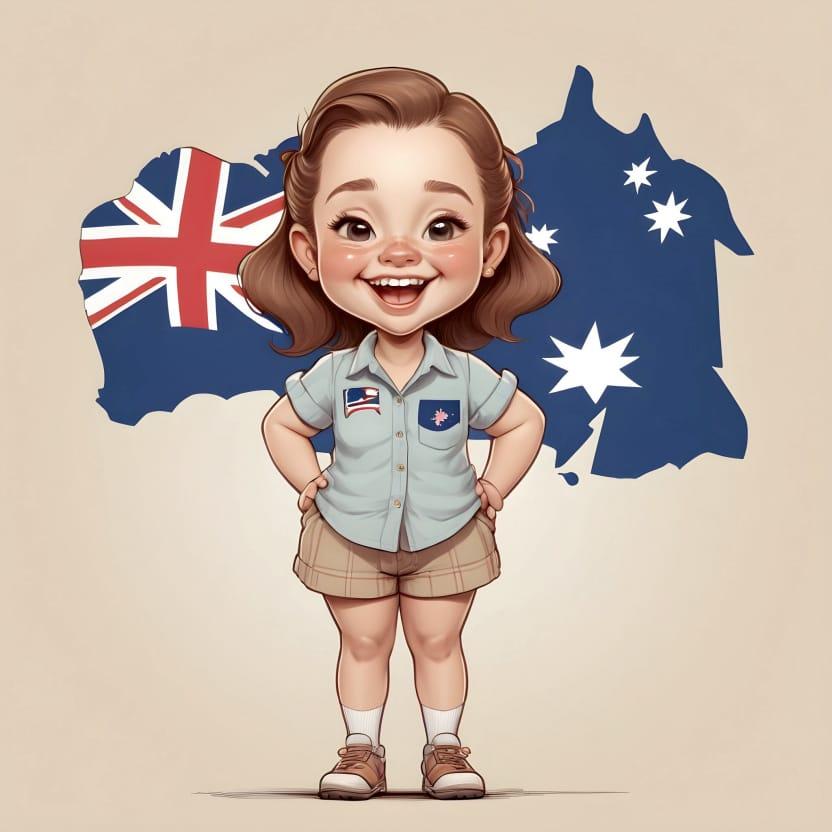 Australia culture fun fact 18
