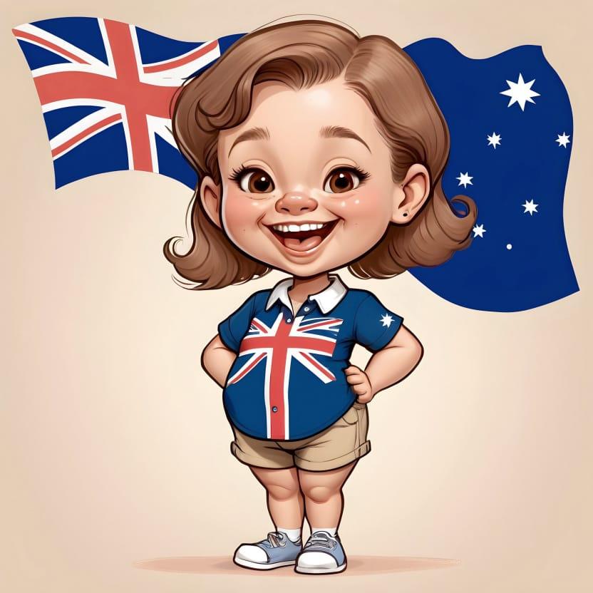 Australia culture fun fact 19