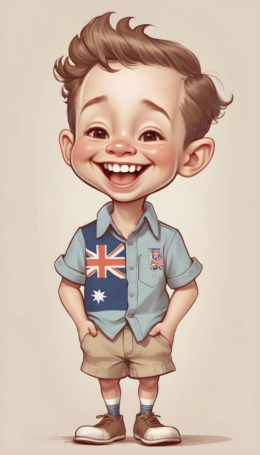 Australian culture 05
