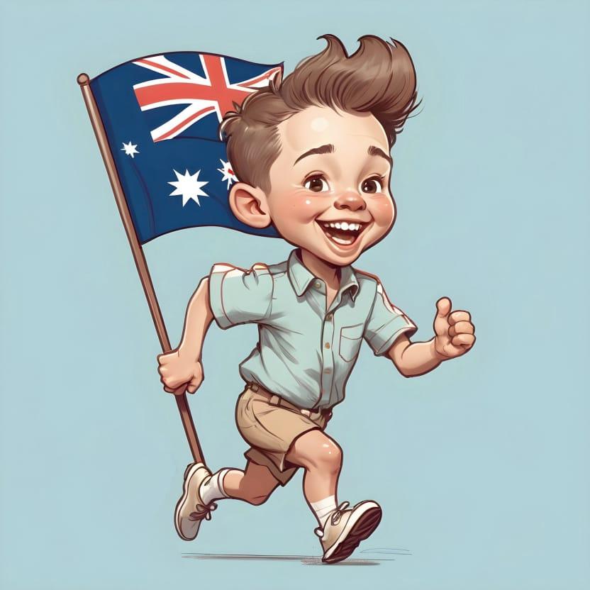Australian culture 09