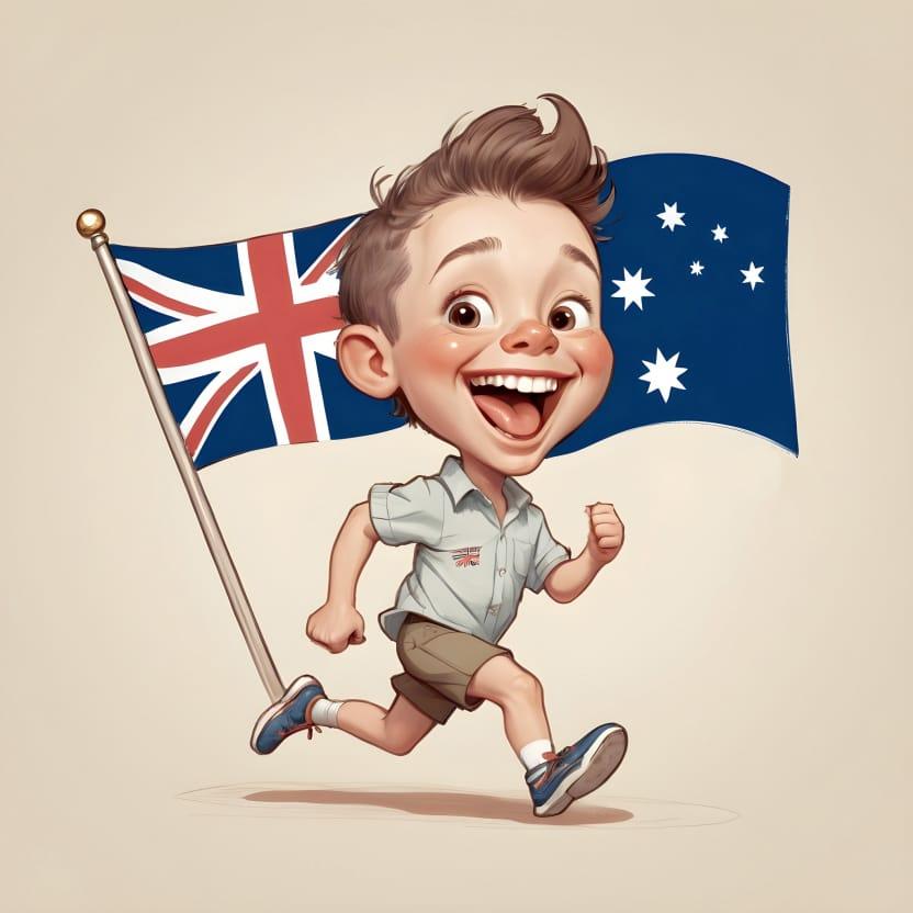 Australian culture 11