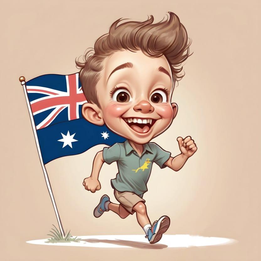 Australian culture 13
