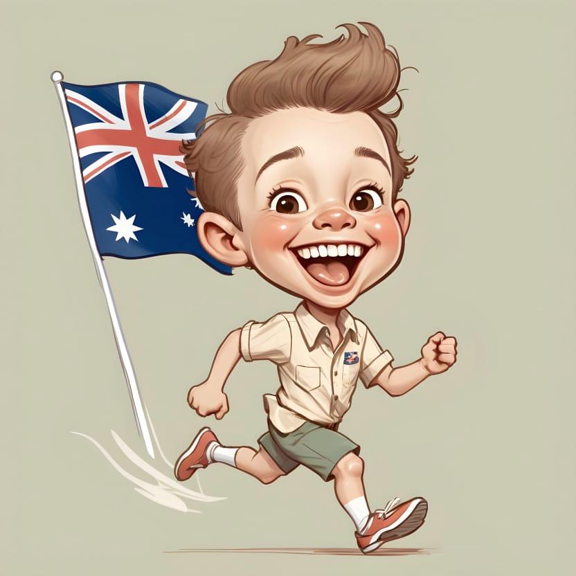 Australian culture 15