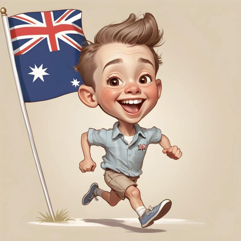 Australian culture 16