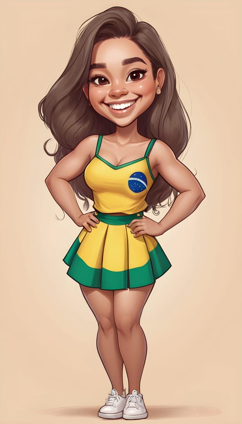 Brazilian culture 01