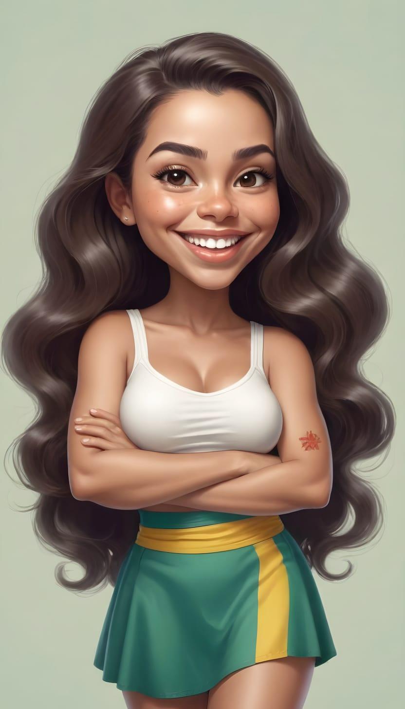 Brazilian culture 12