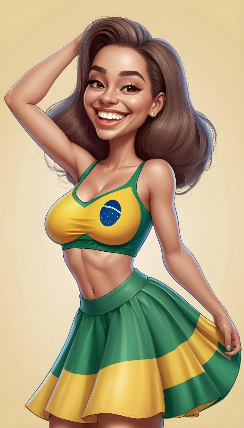 Brazilian culture 18