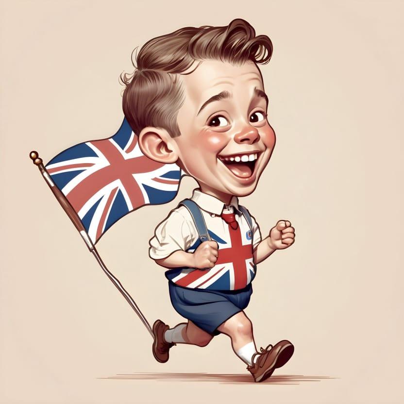 Britain culture 11