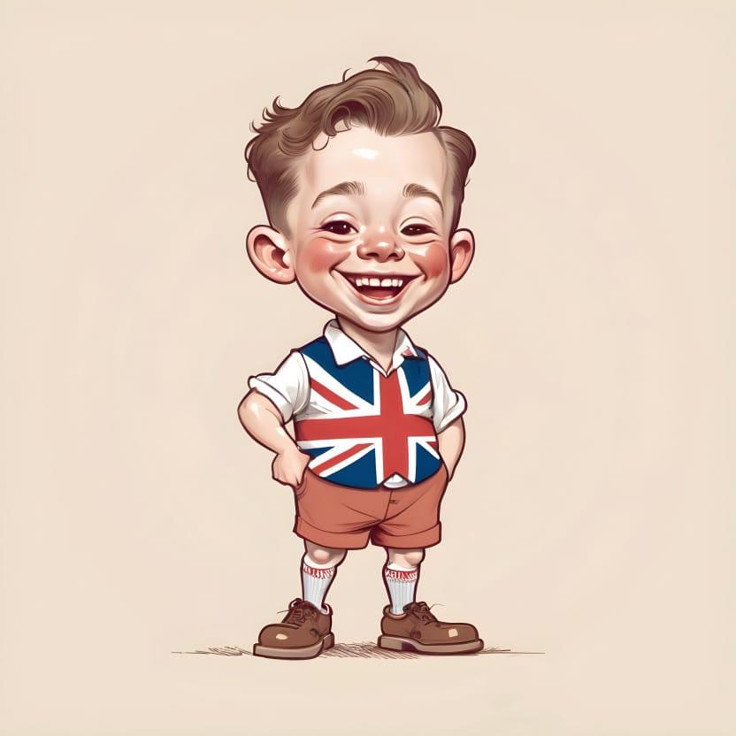 Britain culture 12