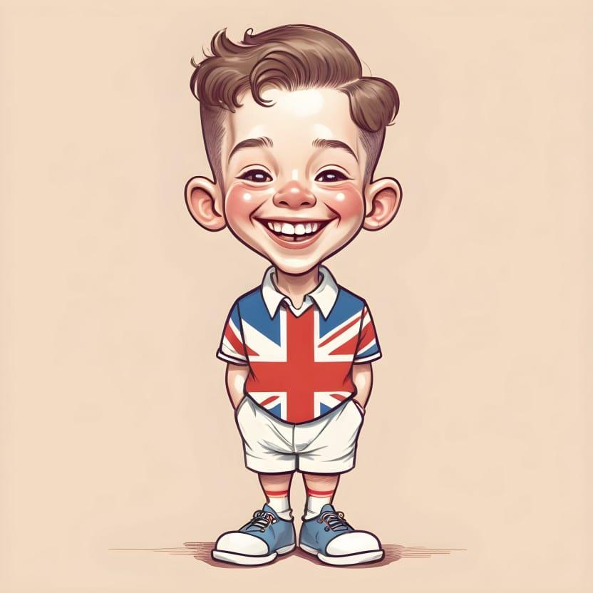 Britain culture 13