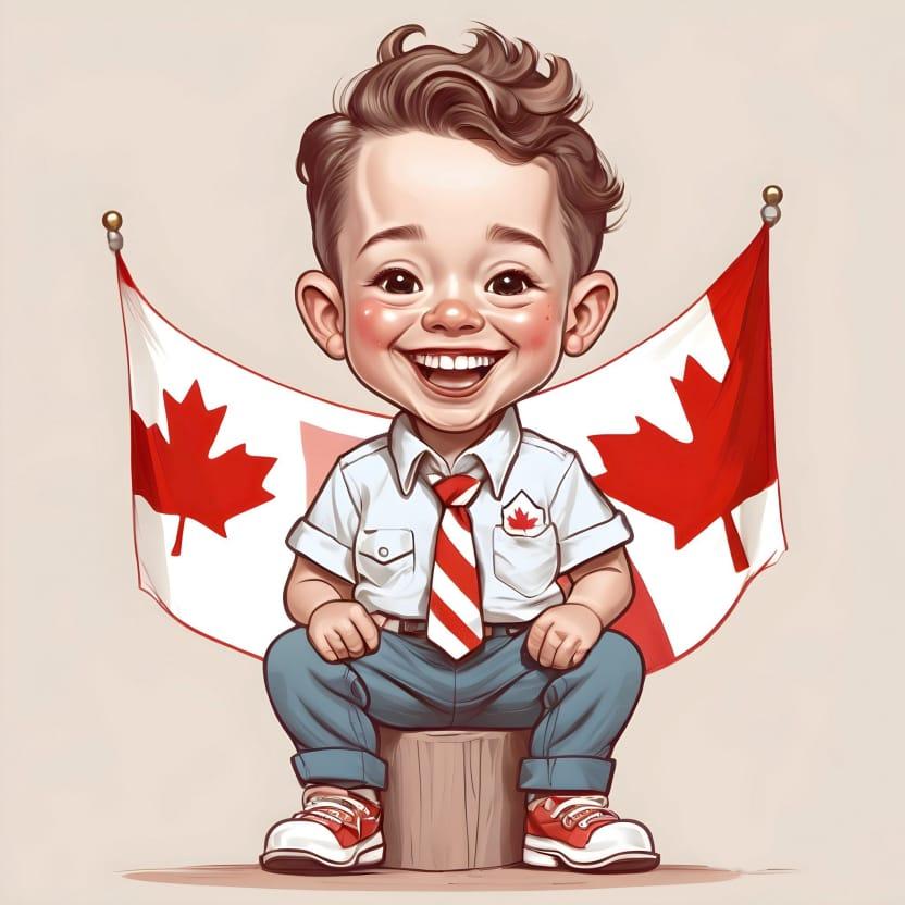 Canada culture customs 01