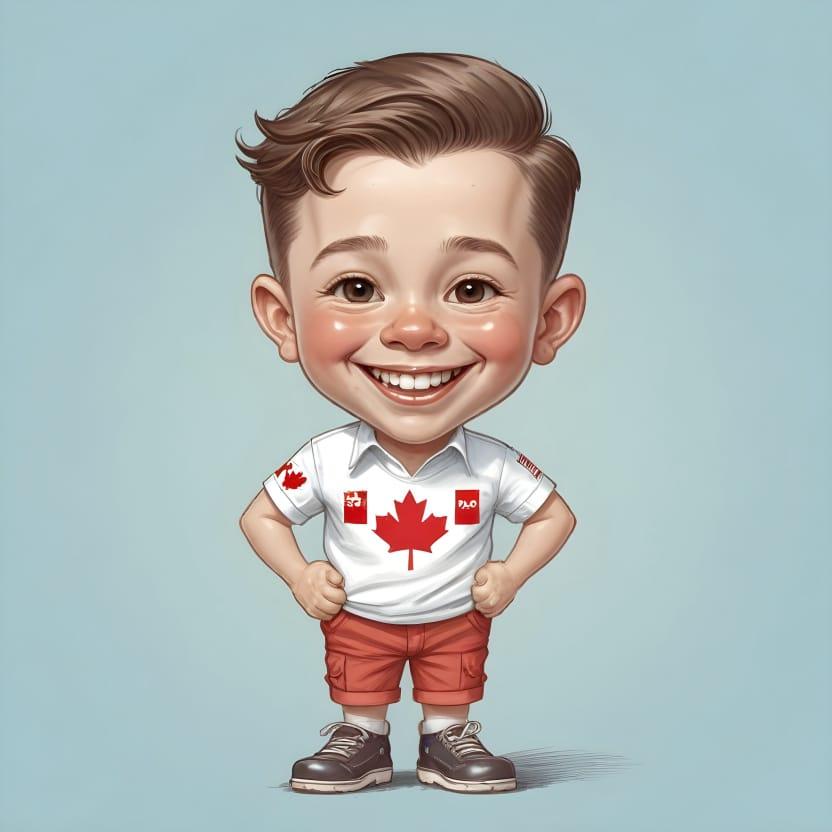 Canada culture customs 02