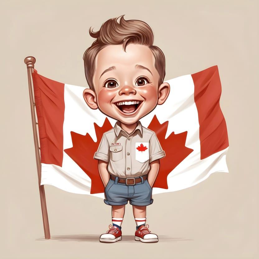 Canada culture customs 03