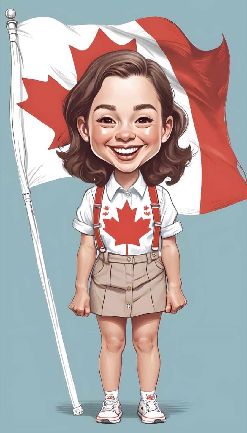 Canada culture customs 09