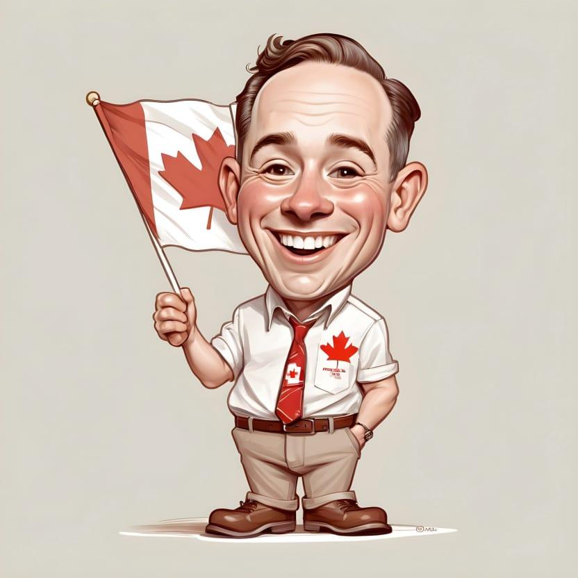 Canada culture customs 10