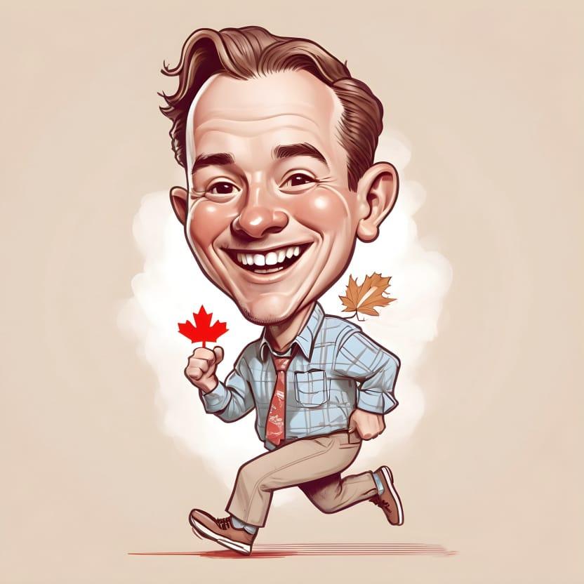 Canada culture customs 12