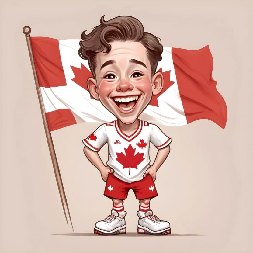 Canada culture customs 13