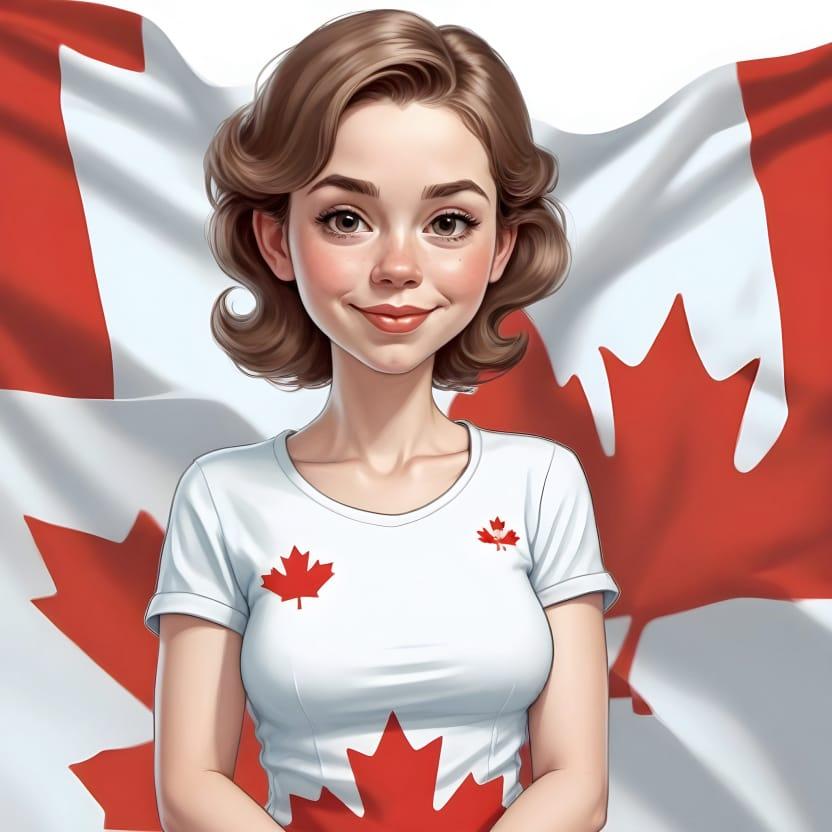 Canada culture customs 14