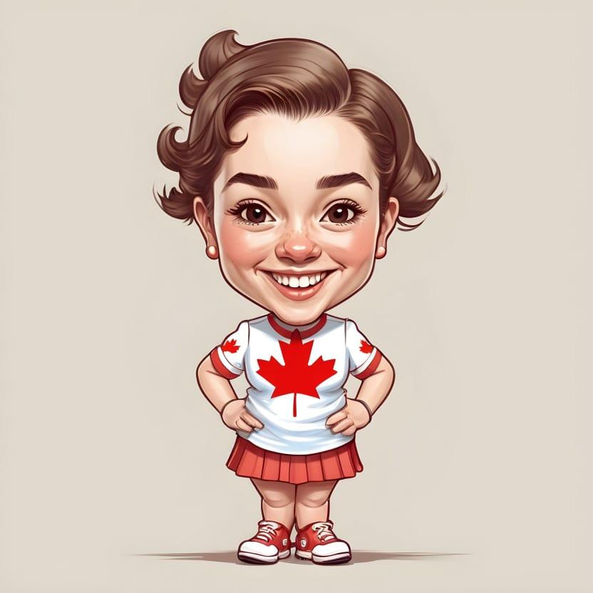 Canada culture customs 15