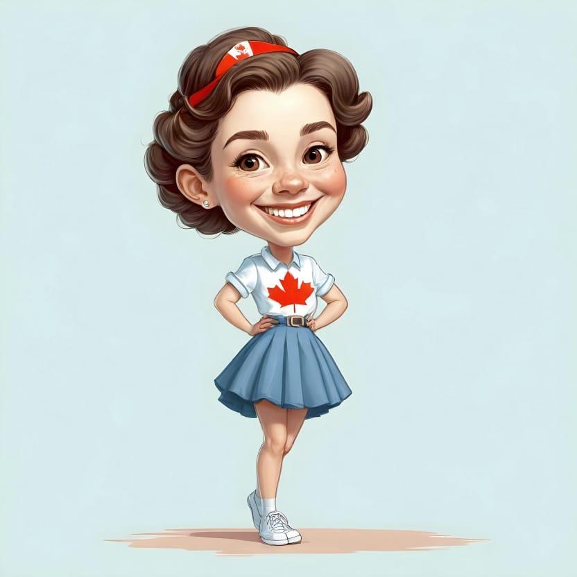 Canada culture customs 17