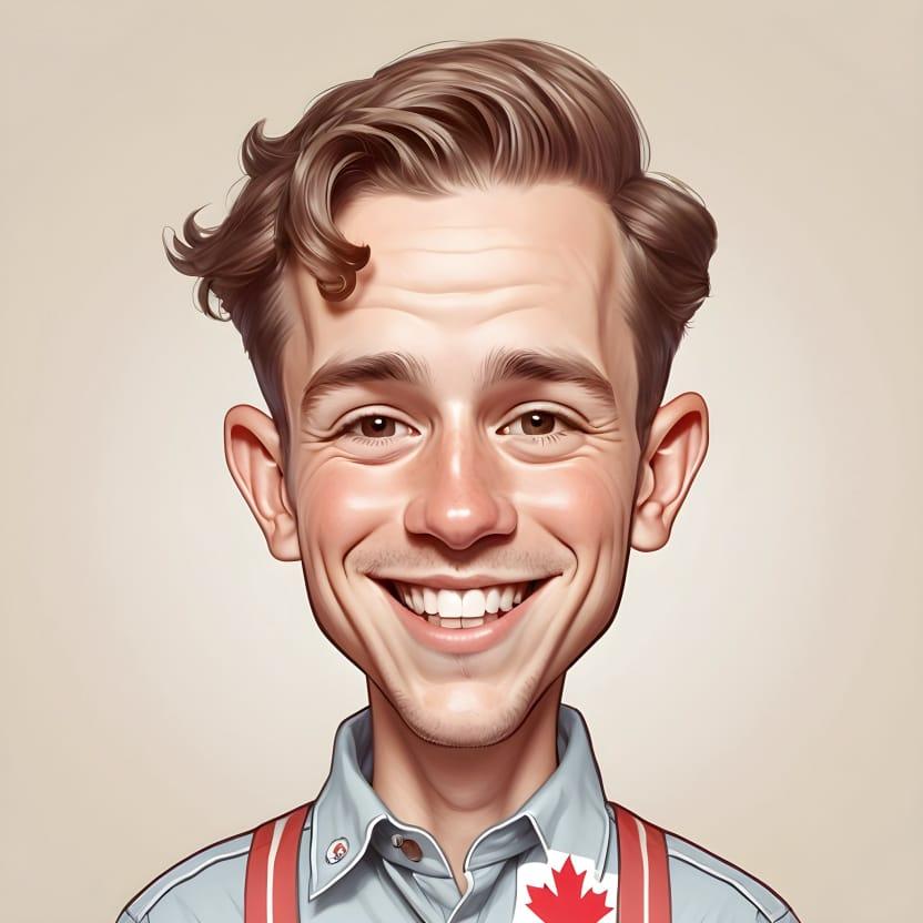 Canada culture customs 19