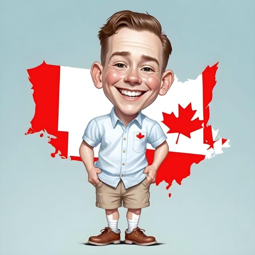 Canada culture customs 20