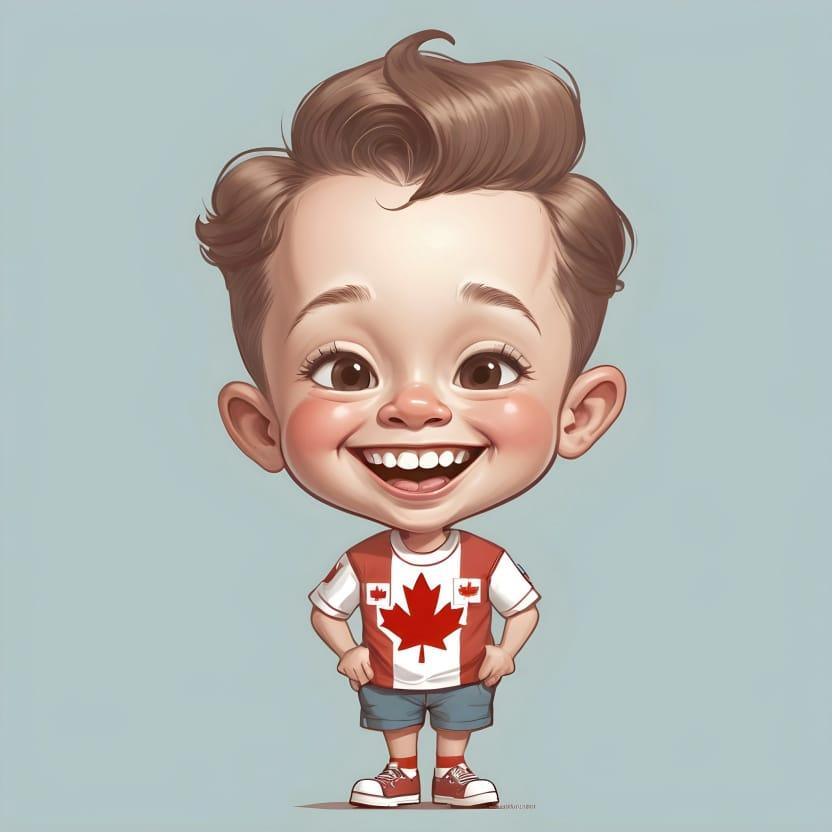 Canadian culturecon 01
