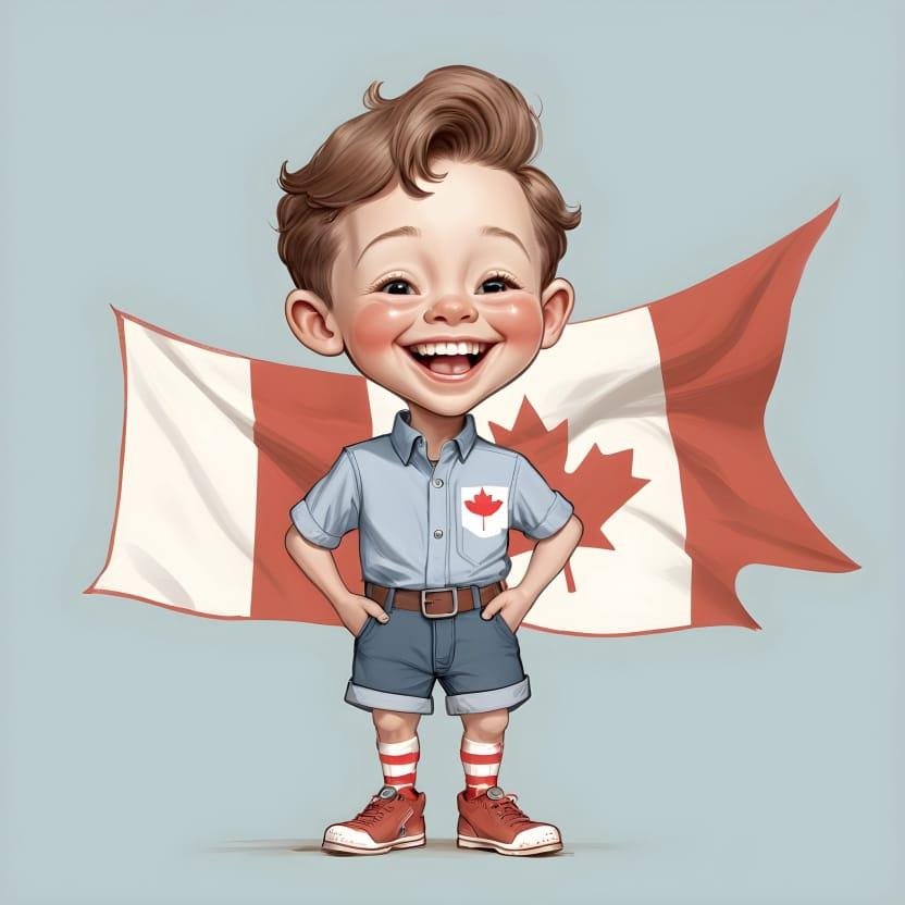 Canadian culturecon 03