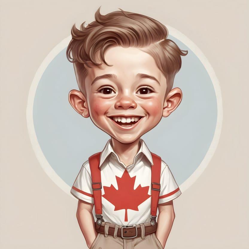 Canadian culturecon 04